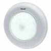 Promier Products Motion Activated Large Puck Light LA-6AAREC-6/24